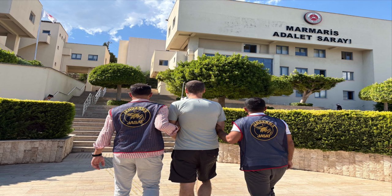 Muğla’da aranan 97 kişi yakalandı
