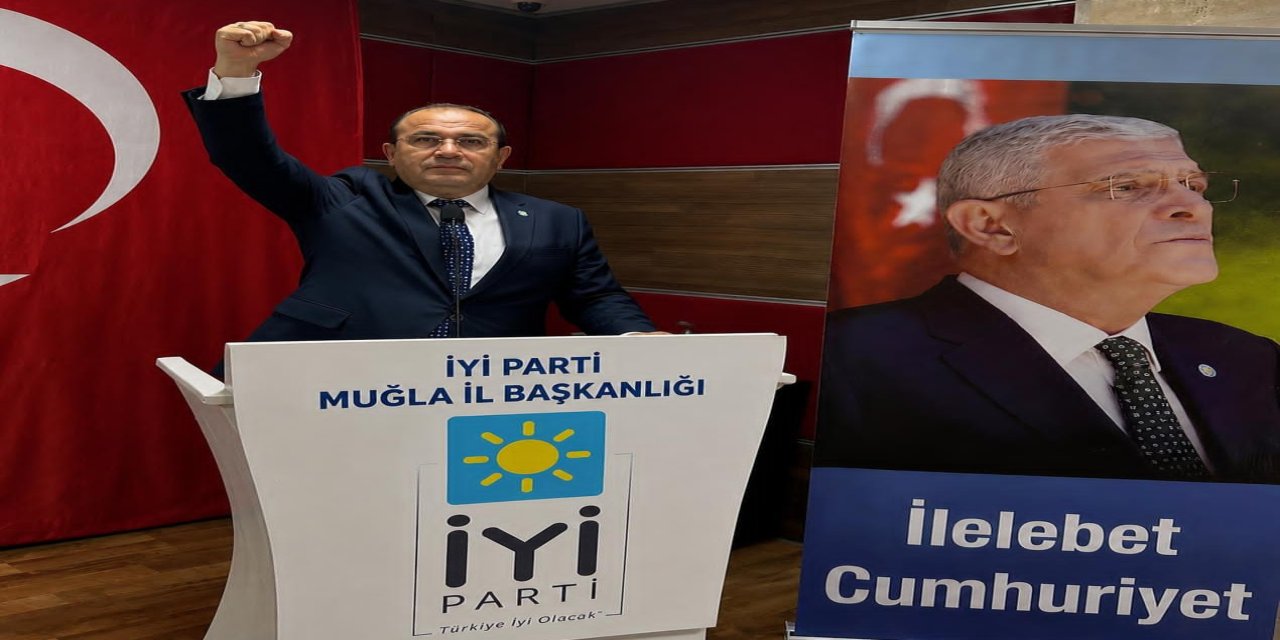Akmeşe’den İYİ Parti’nin 9. yılında demokrasi ve birlik mesajı
