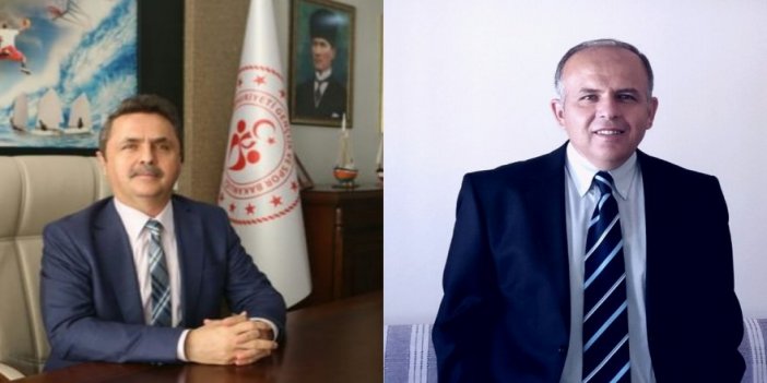ÖMER İLMAN DENİZLİ’YE, AÇIKBAŞ MUĞLA’YA ATANDI.