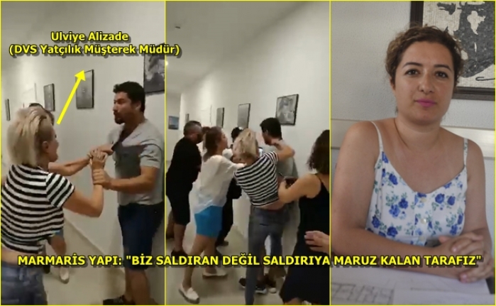 DSV yatçılık ortağı Azeri Kuceruk ne peşinde?