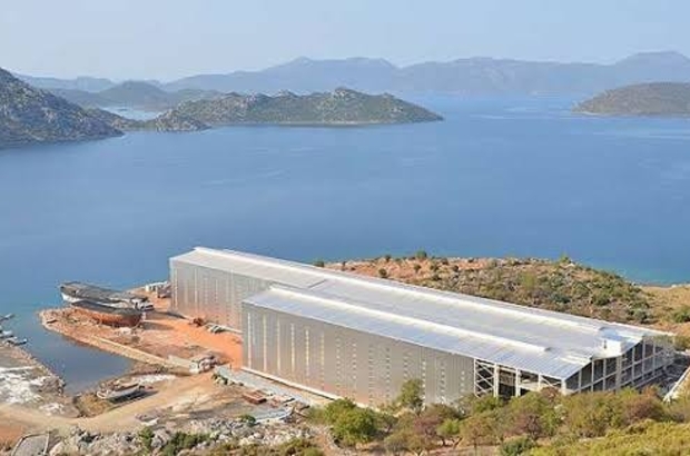 Mahkeme, DSV Yatçılık’ta genel kurul yapma yetkisini ortaklardan Marmaris Yapı’ya verdi