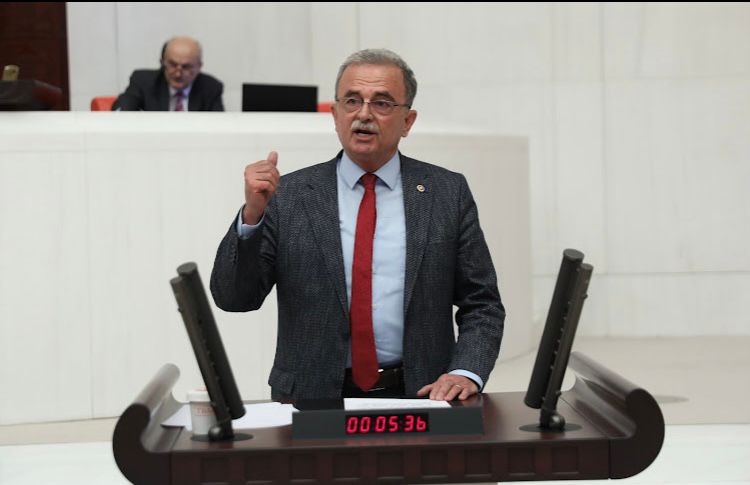 “YATAĞAN-KAVAKLIDERE-KALE BAĞLANTI YOLU PROJESİ YATIRIM PROGRAMINA ALINSIN!”