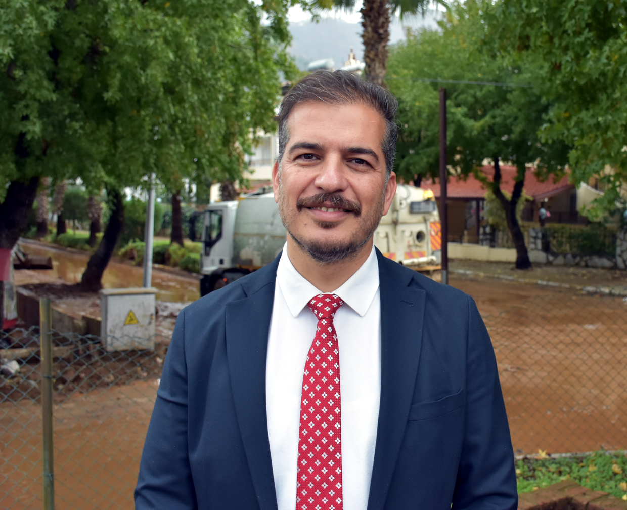 UZMANINDAN MARMARİS VE BODRUM İÇİN CİDDİ YAĞIŞ UYARISI