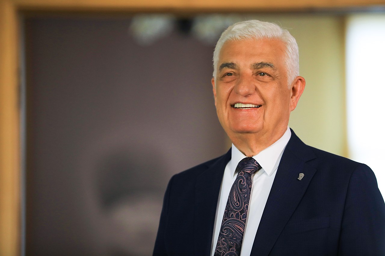 Başkan Gürün, Dünya Çevre Günü’nü Kutladı