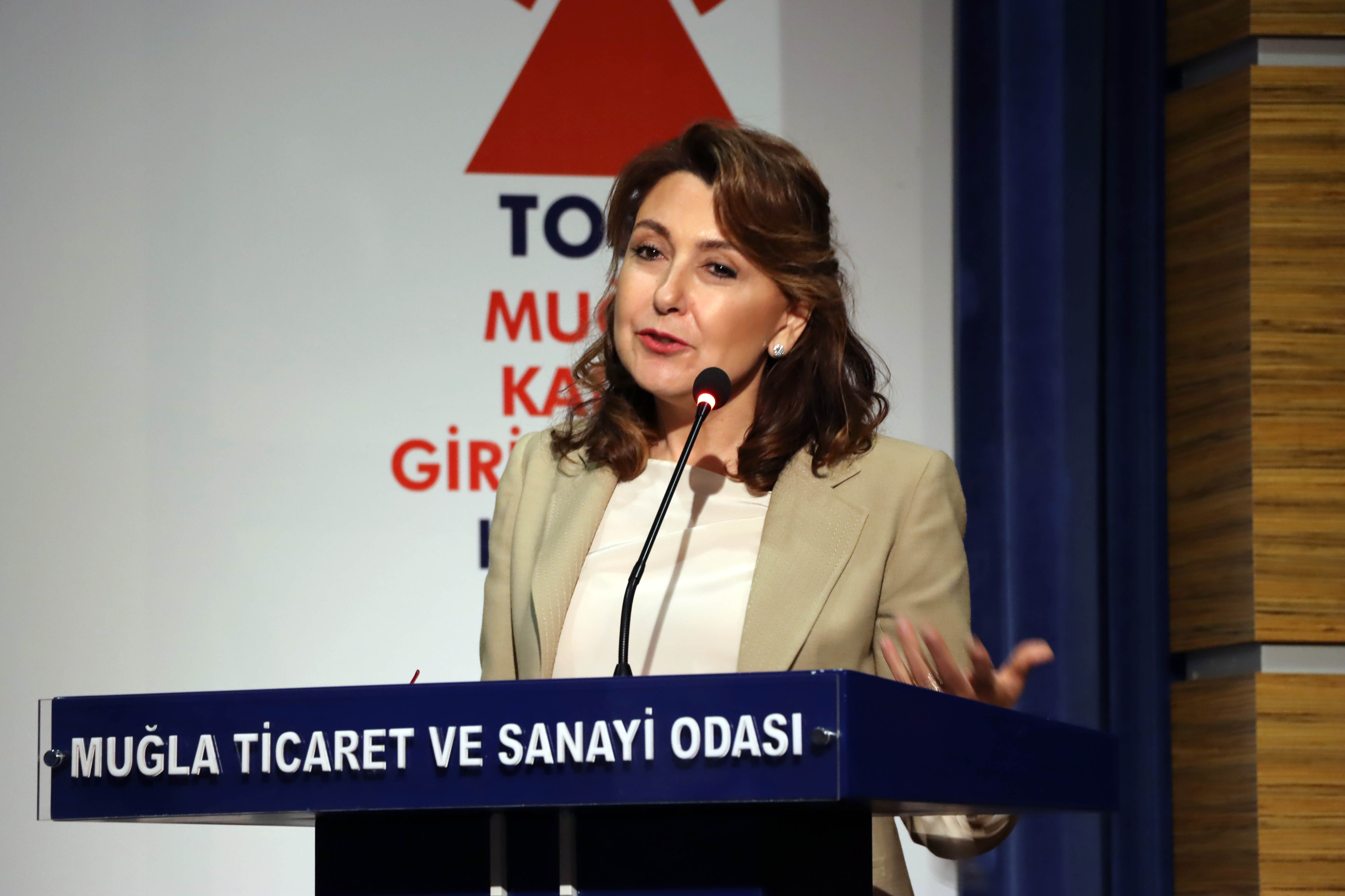 MUĞLA'DA BÜYÜK BAŞARILAR ÖDÜLLENDİRİLDİ