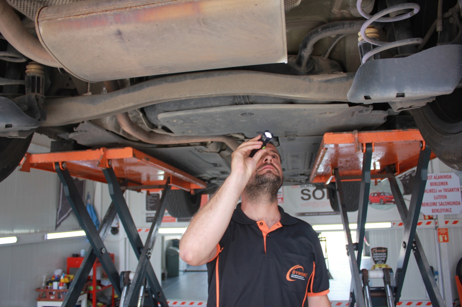 OTOMOBİL ALACAKLAR DİKKAT