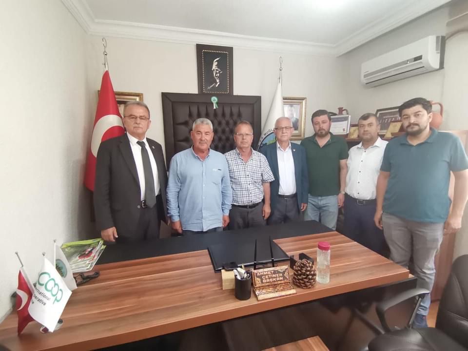 “ORMANIN İŞÇİLİĞİNİ BİZ YAPIYORUZ PARAYI BAŞKALARI KAZANIYOR” DİYEN SESE KULAK VERİN!