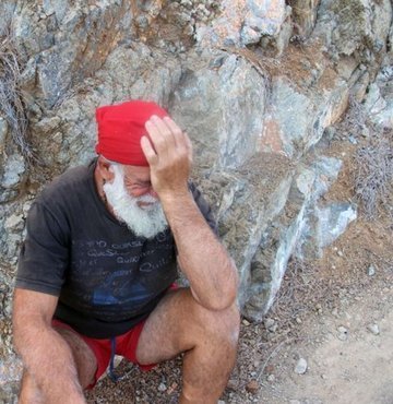MARMARİS ORMANINI YAKAN KİŞİNİN ACILI BABASI İSYAN ETTİ