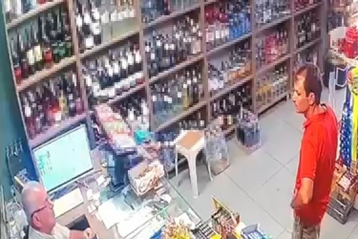MARMARİS ORMANLARINI YAKAN ŞÜPHELİ VERESİYE İÇKİ İSTEMİŞ
