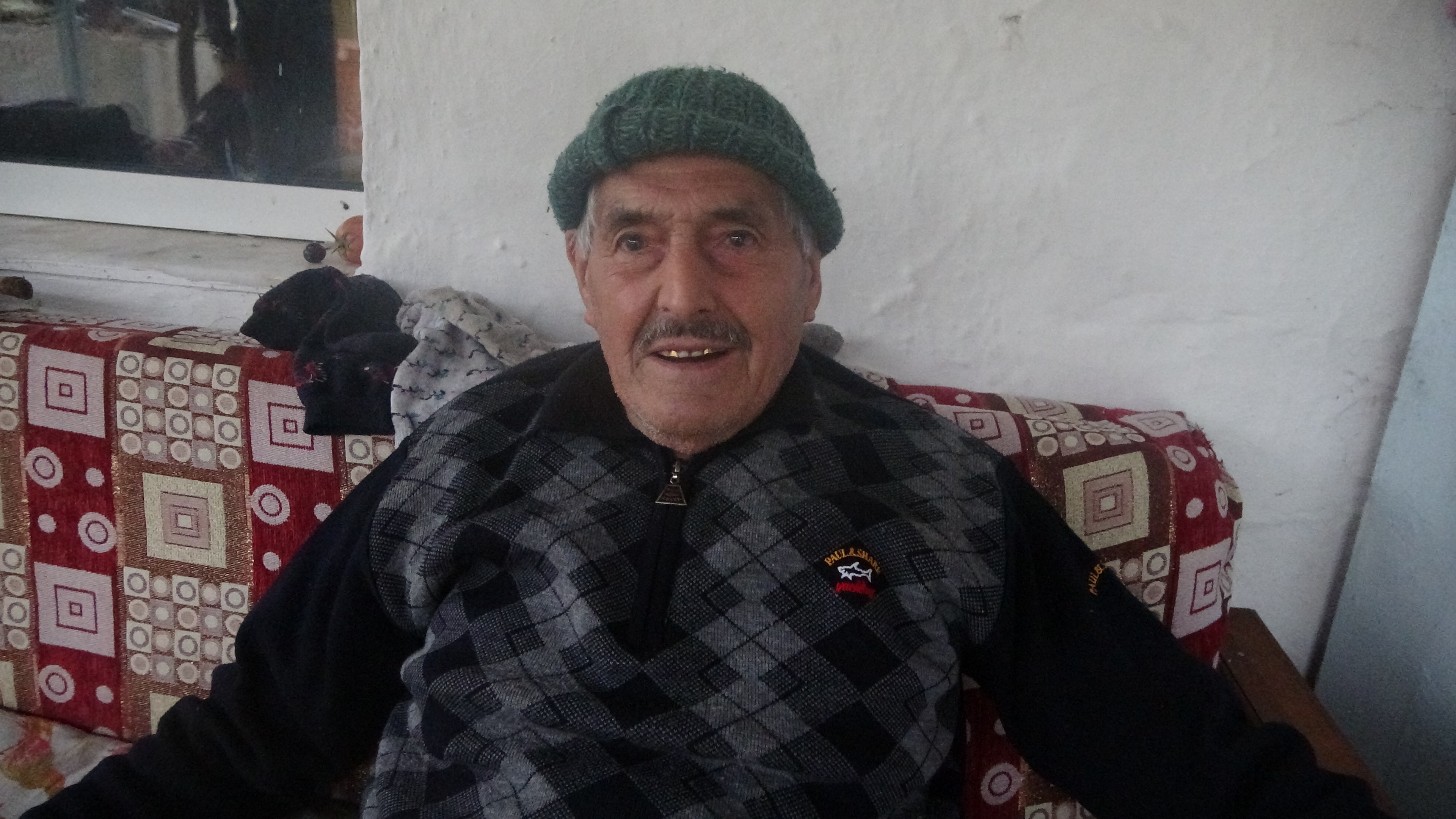 KEŞKE EVİMİZ YANSAYDI ORMANLARIMIZ YANMASAYDI