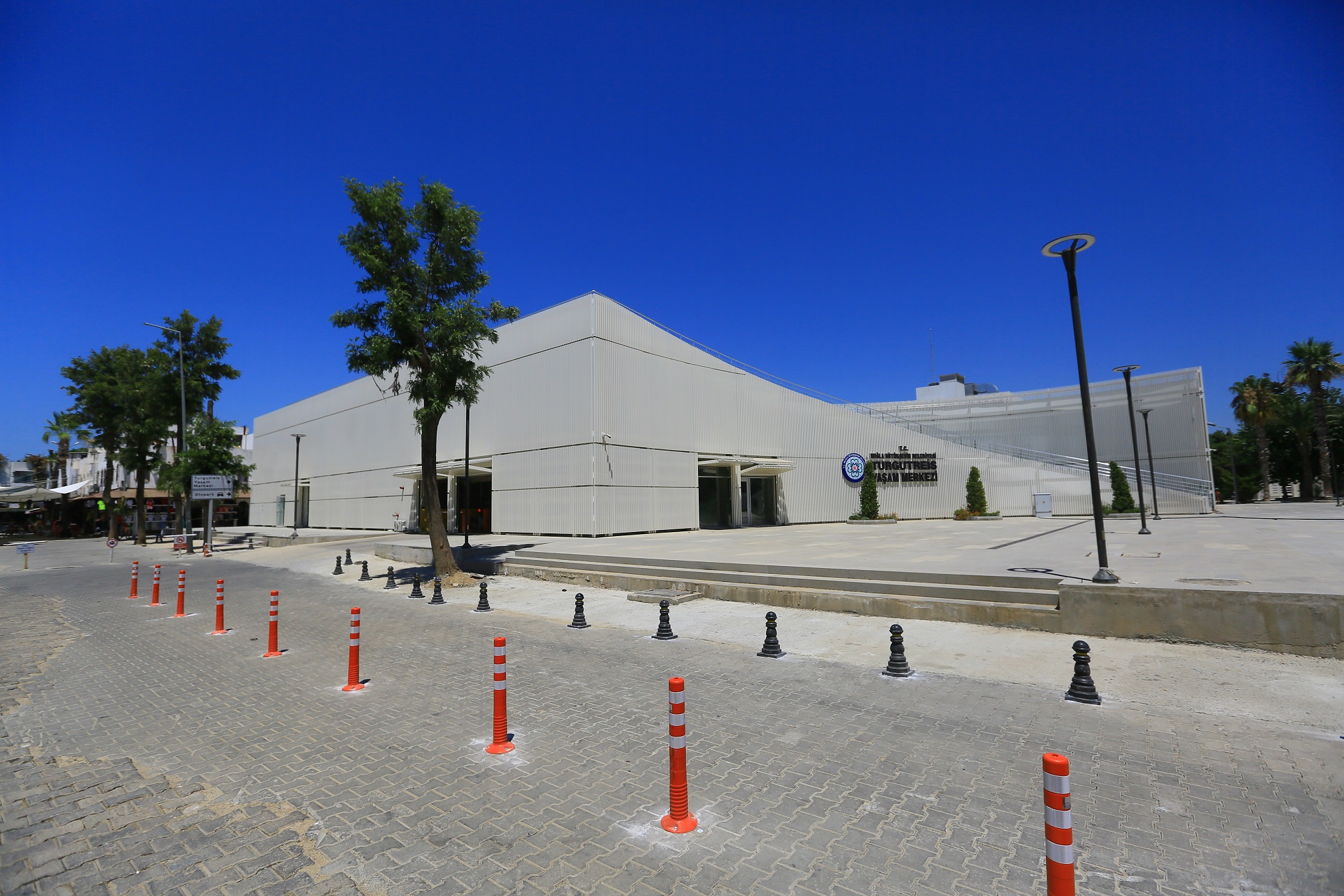 Büyükşehir’den otopark sorununu hafifletecek hamleler