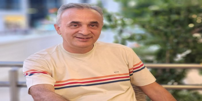 Osman Ülgen'den Kurban Bayram Mesajı