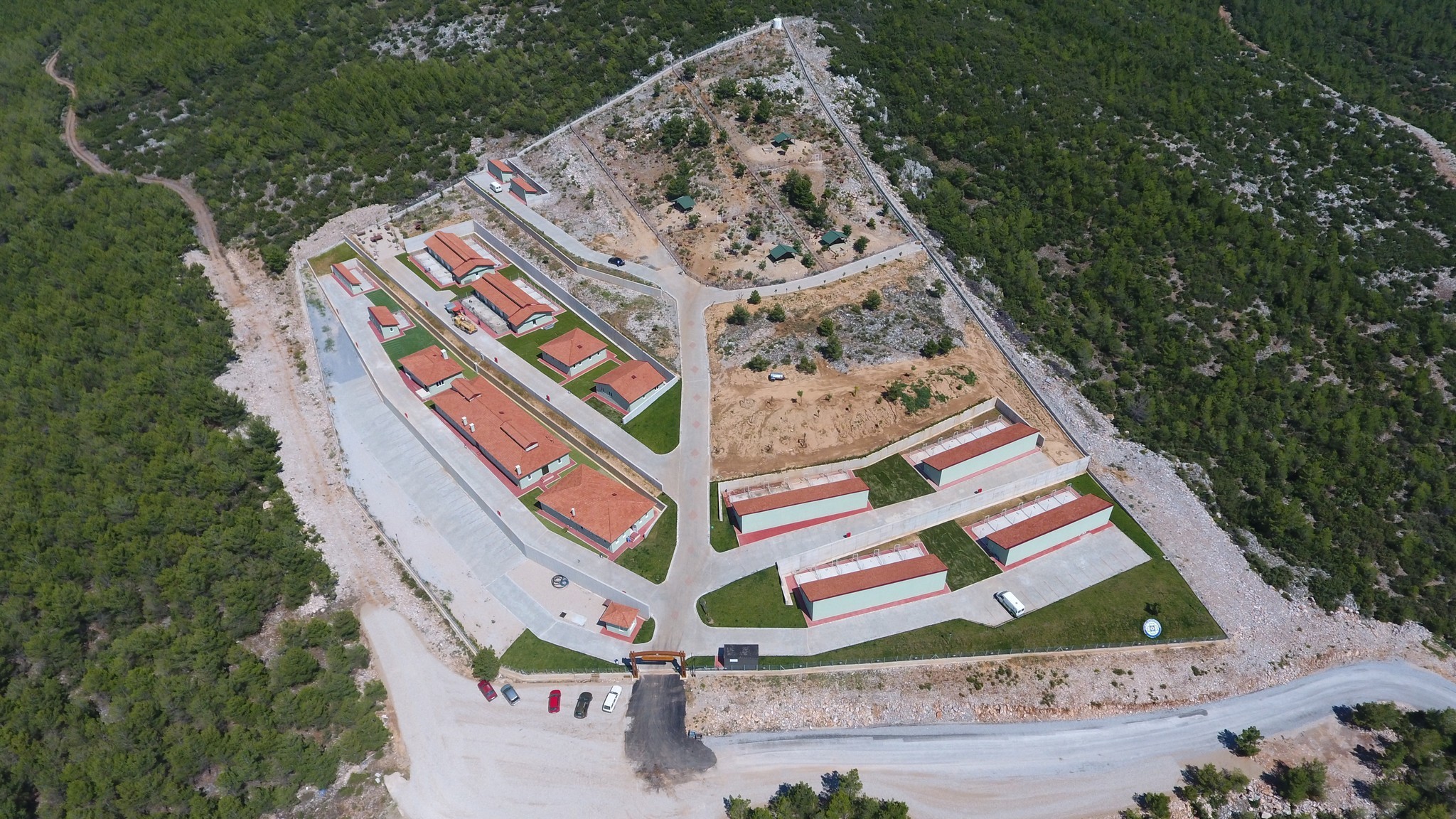 Büyükşehir, 26 Bin 529 Hayvanı Tedavi Etti