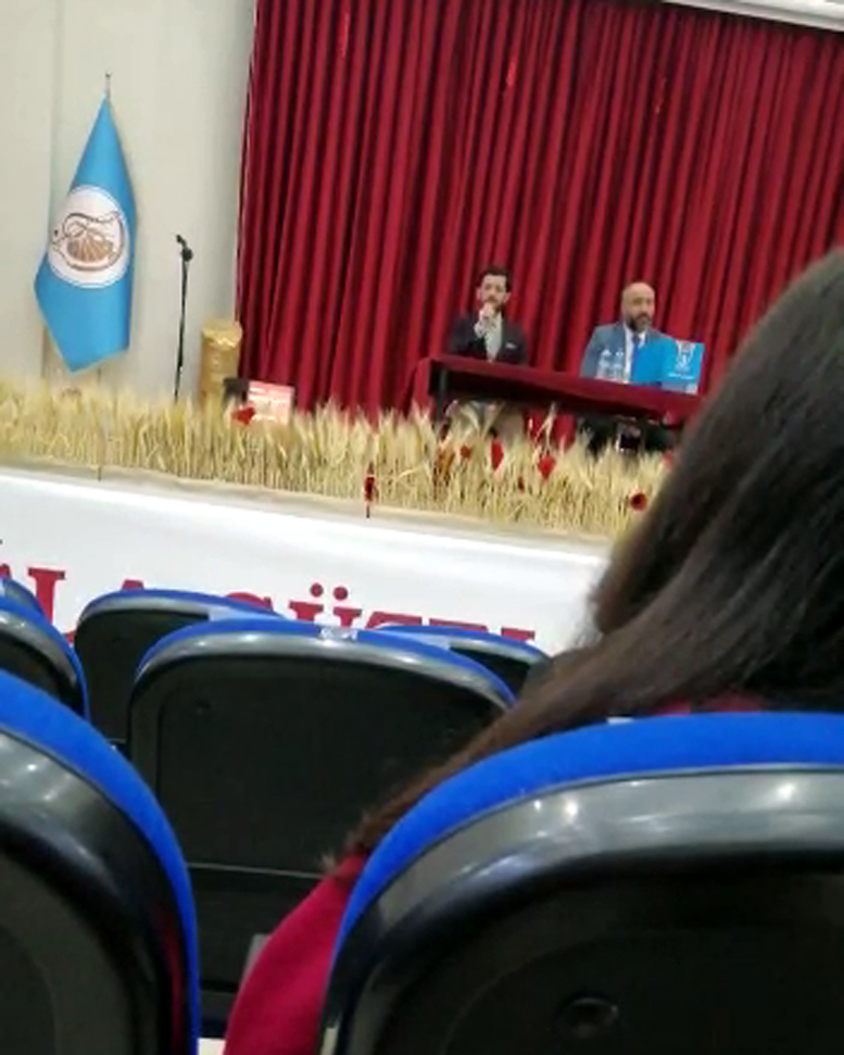 MUĞLA'DA CEMAATLER OKULLARA MI DADANDI ?