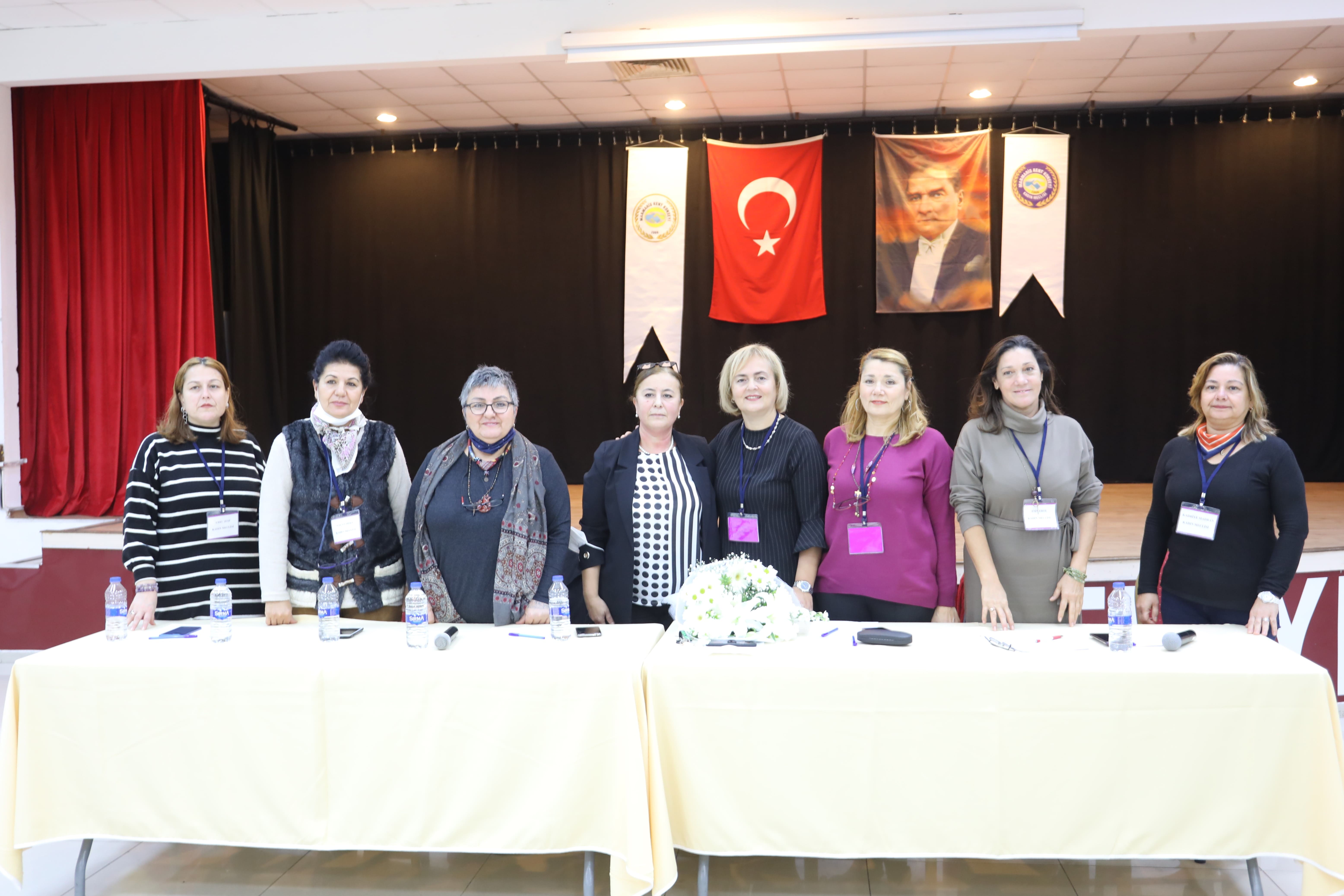 BELEDİYE TEMİZLİK İŞLERİ MÜDÜRÜ ÖRNEK ÇALIŞMALARIYLA MARMARİS'İN GURURU