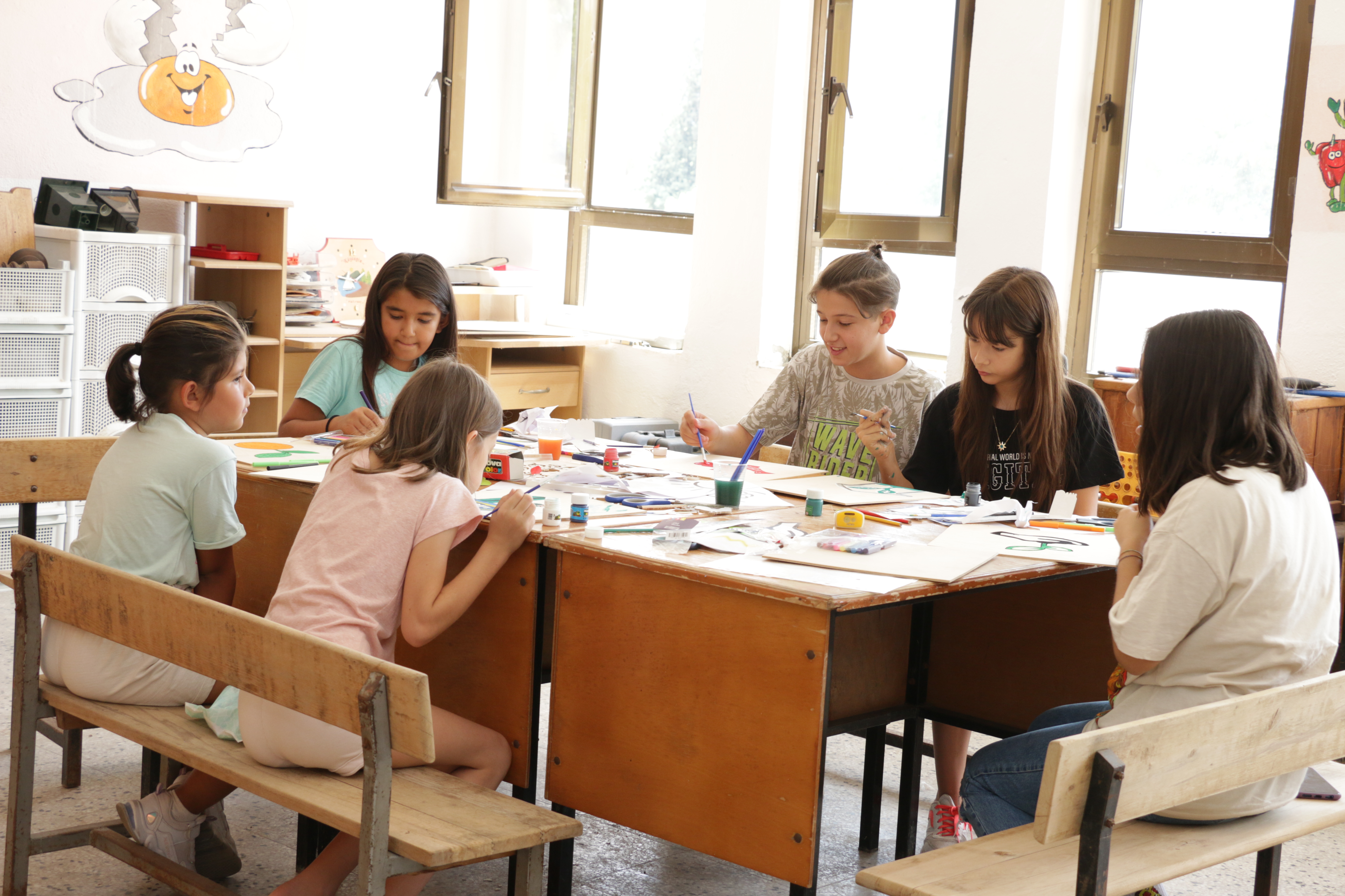 SOGEP KAPSAMINDA GÜNEY EGE’YE 10,5 MİLYON TL DESTEK