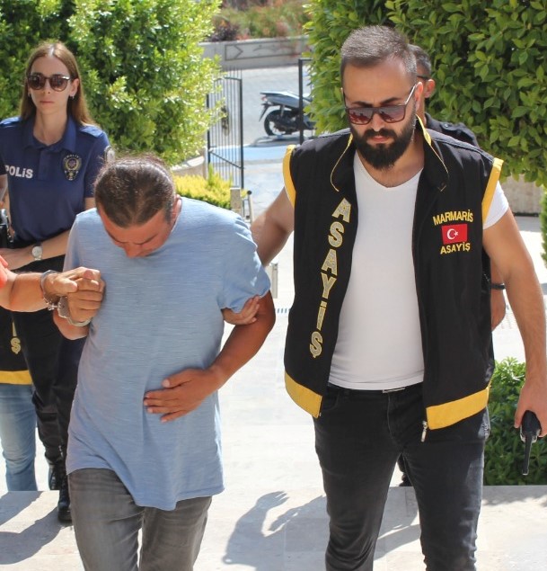 5 KİŞİNİN ÖLÜMÜNE SEBEP OLAN JEEP ŞOFÖRÜ TUTUKLANDI
