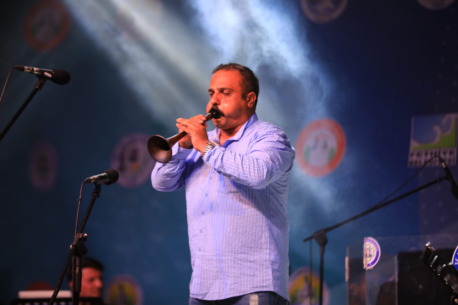 7. Uluslararası Zurna Zen Festivali’nin ilk ayağı Milas’ta yapıldı