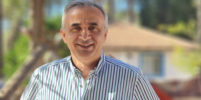 AK Parti il Yönetim Kurulu üyesi Osman ÜLGEN'den 19 Mayıs Mesajı.