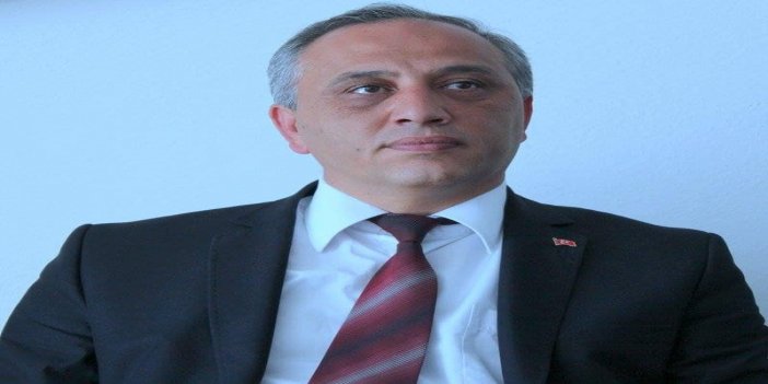 MARMARİS BELEDİYE MECLİS ÜYESİ ALİ AYGÜN'DEN YENİ YIL MESAJI