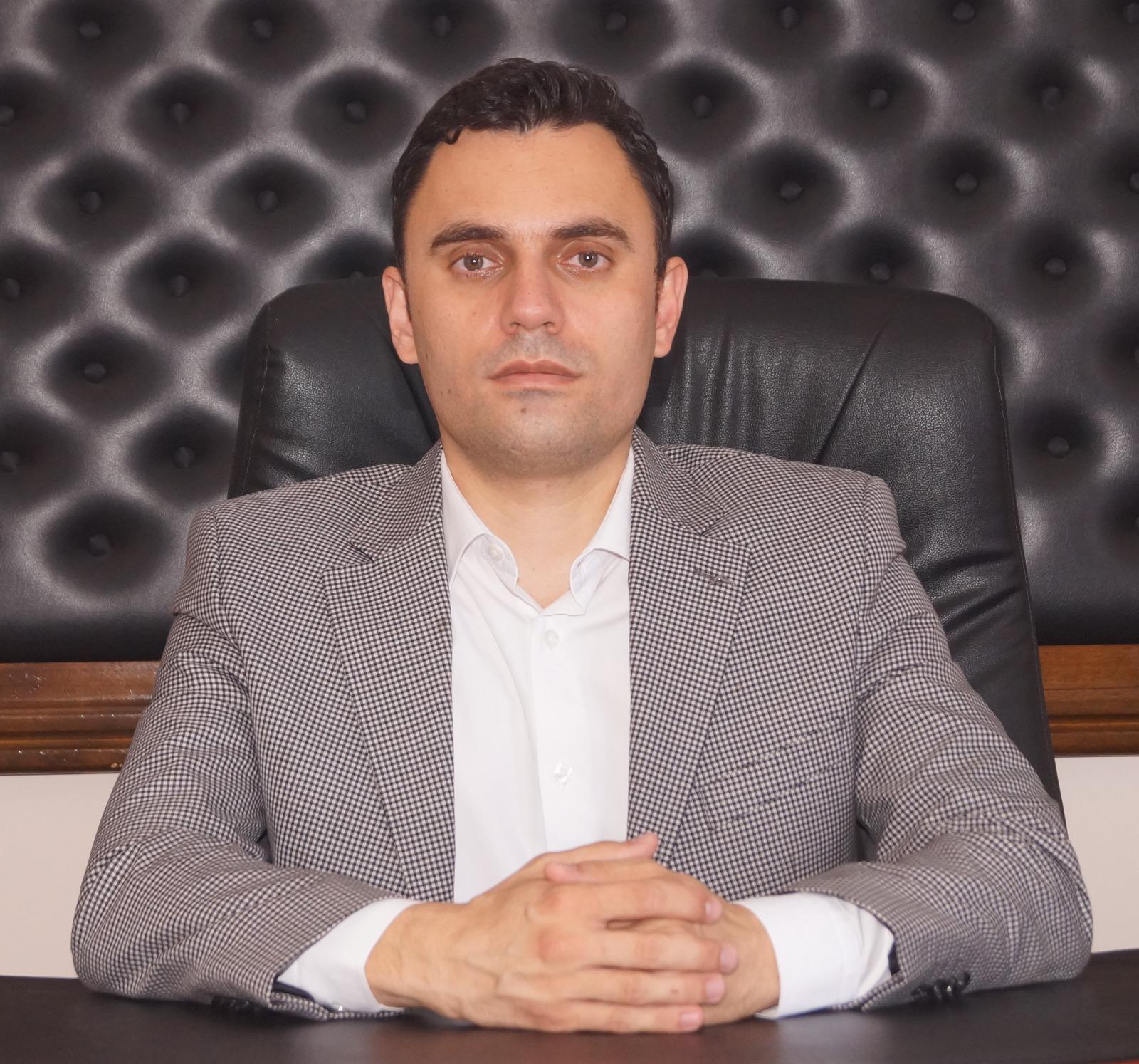 AK Parti Marmaris İlçe Başkanı Gökmen’den CHP Marmaris İlçe Başkanı Av.Balcı’ya cevap