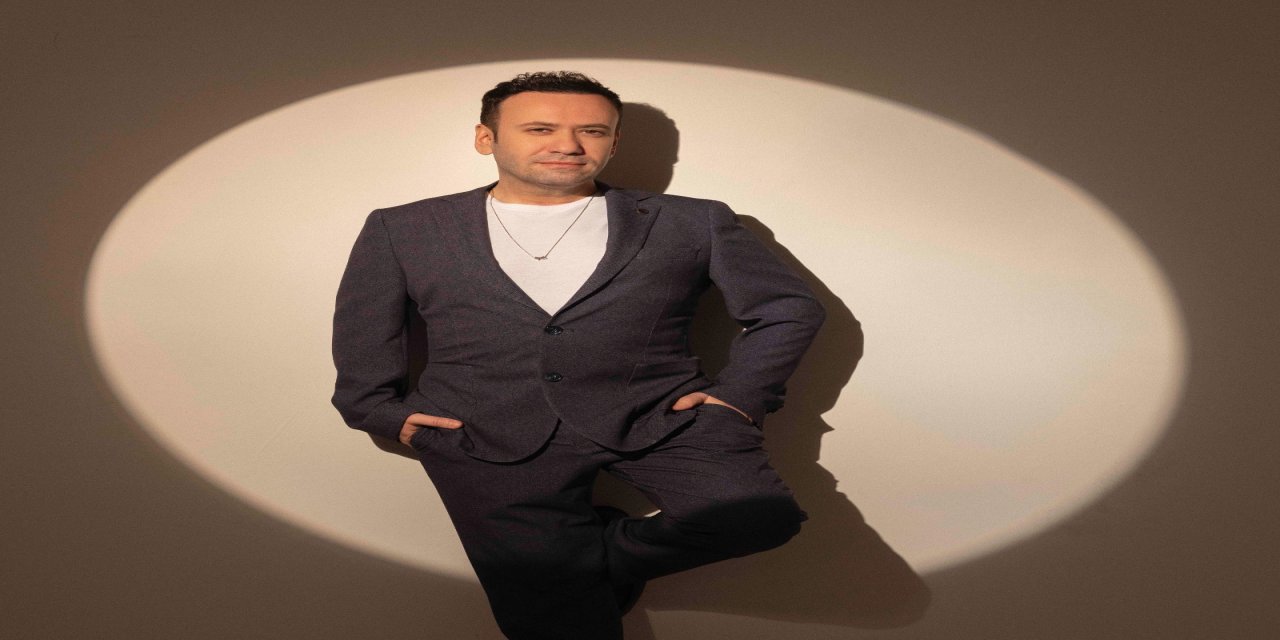 Özgür Aras 'meslekte rengarenk 30 Yıl '