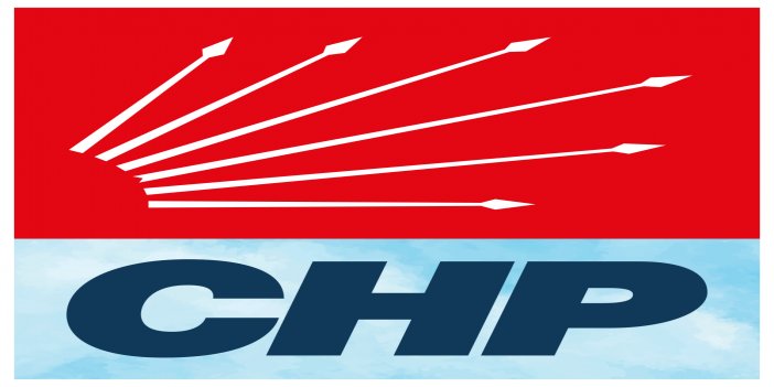 CHP’de KESİN OLMAYAN ADAY SIRALAMASI