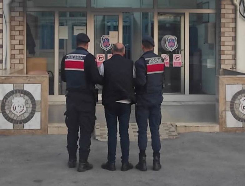 DİJİTAL DOLANDIRICI JANDARMAYA YAKALANDI