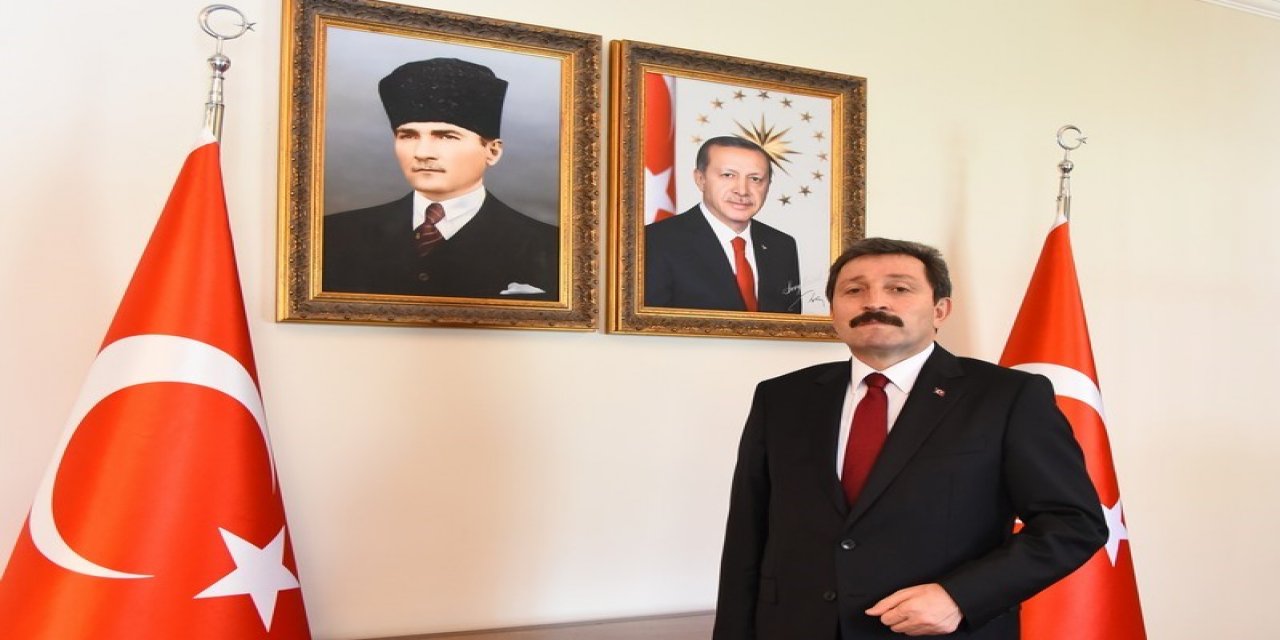 Vali Tavlı’nın “10-16 Mayıs Engelliler Haftası” Mesajı