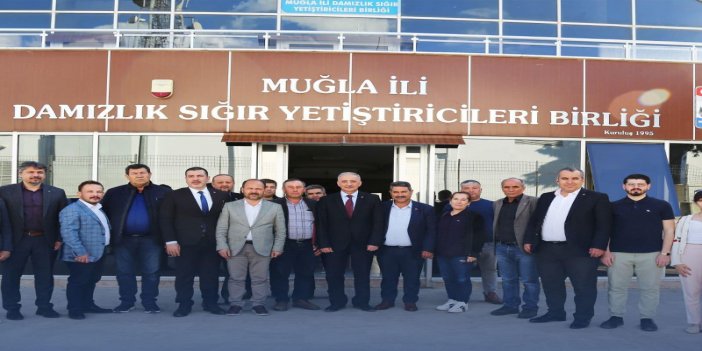 Kadem Mete STK’lar ile Buluştu