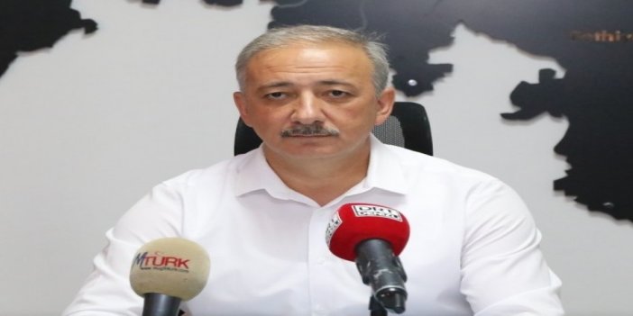 İl Başkanı Mete’den kutlama mesajı