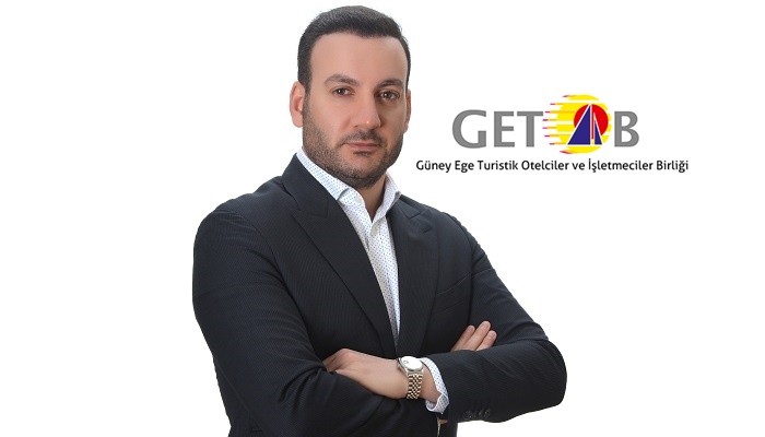 GETOB BAŞKANI DELİVELİ 'ELEKTRİK KESİNTİLERİ TURİZME ATILMIŞ BALTADIR'