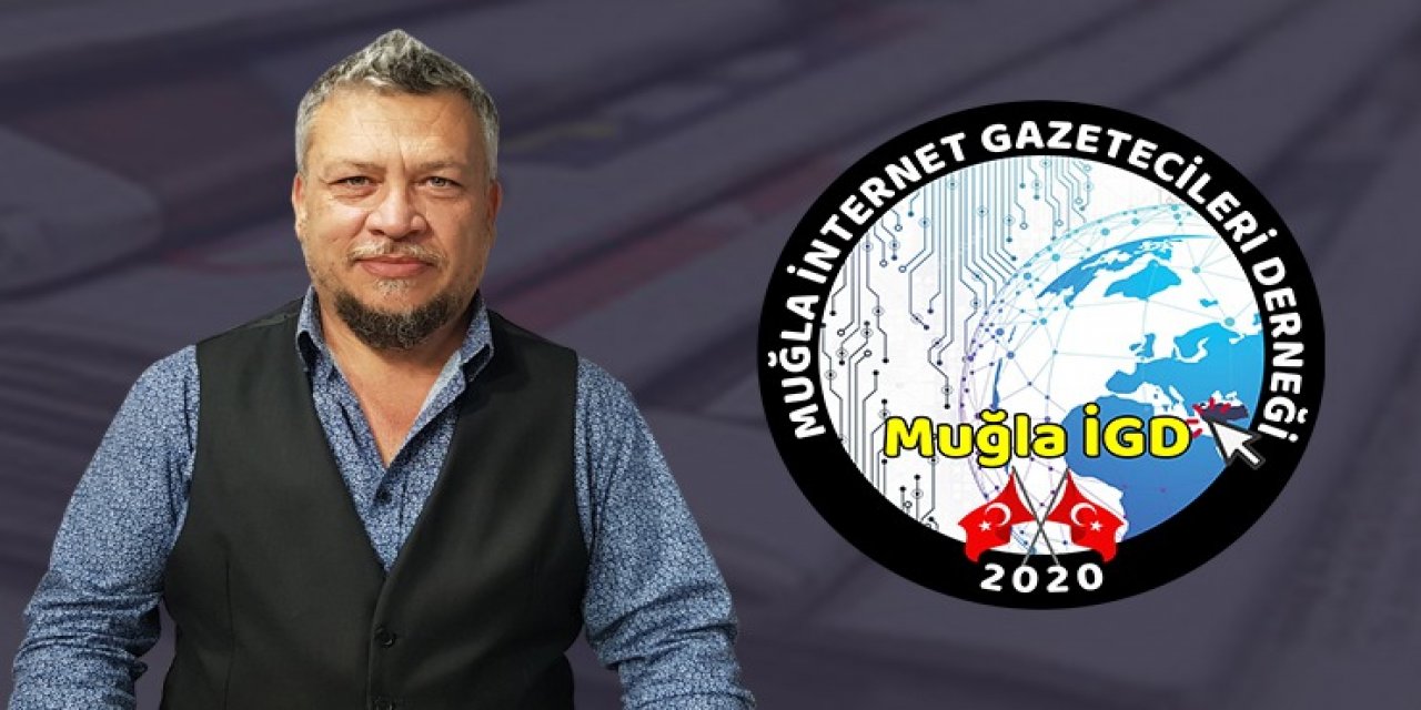İGD Başkanı Köktener; “Baskılar Çeşitli Yöntemlerle Devam Etmektedir”