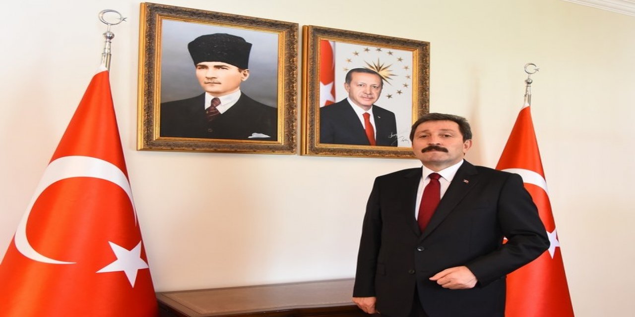Muğla Valisi Tavlı’nın “24 Temmuz Gazeteciler ve Basın Bayramı” Mesajı