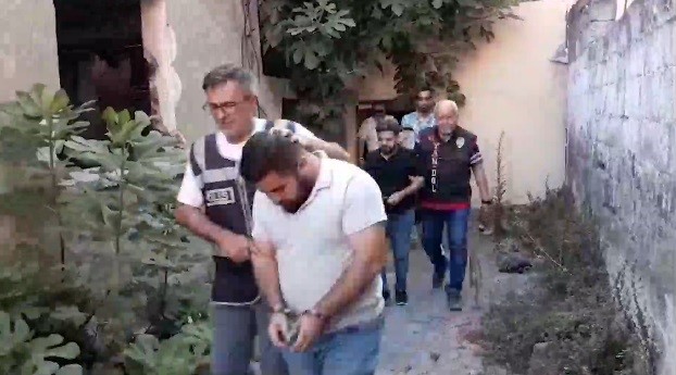 İÇLERİNDE MUĞLA'NIN DA OLDUĞU 4 İLDE DOLANDIRICILIK OPERASYONU