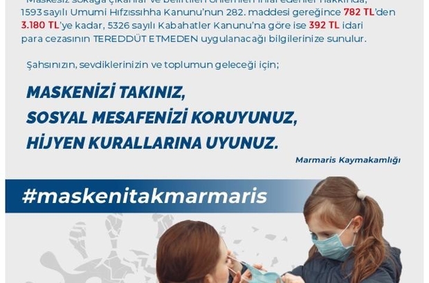 PANDEMİ SÜRECİNDE KESİLEN İHLAL CEZALARI İADE EDİLİYOR