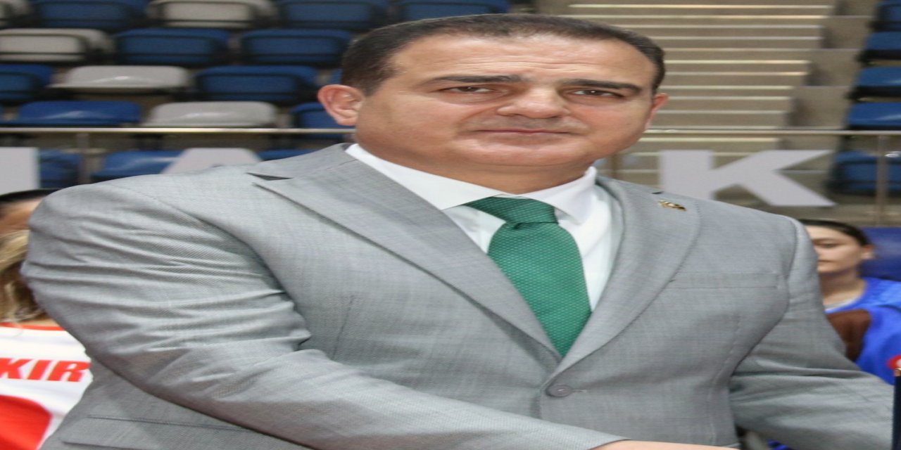 MUĞLA VALİSİ AKBIYIK GÖREV BAŞLAMA MESAJI YAYIMLADI