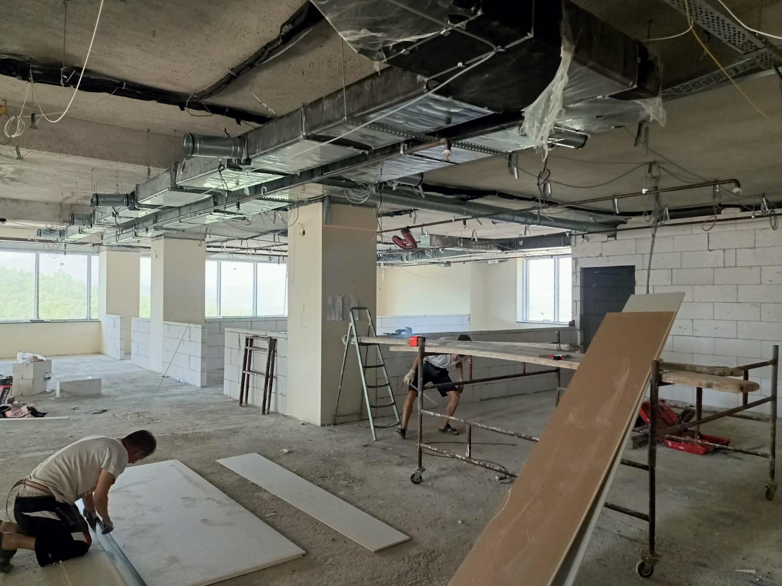 MUĞLA'YA GIDA ANALİZ LABORATUARI KURULUYOR