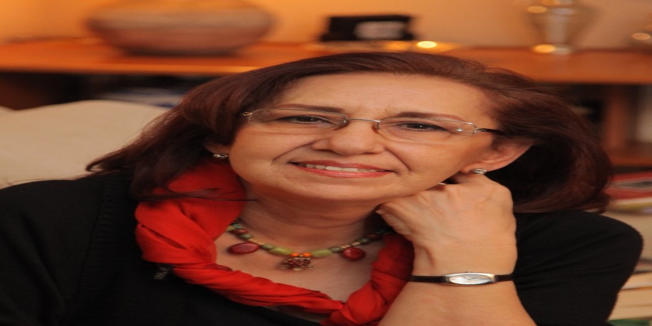 İNCİ ARAL'IN TÜM KİTAPLARI YENİ YAYINEVİNDE