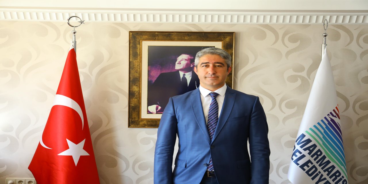 BAŞKAN OKTAY’DAN ÖĞRETMENLER GÜNÜ MESAJI